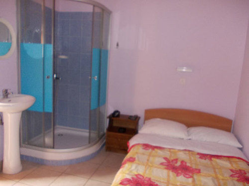 Hotel Korydallos Pireus Exteriör bild